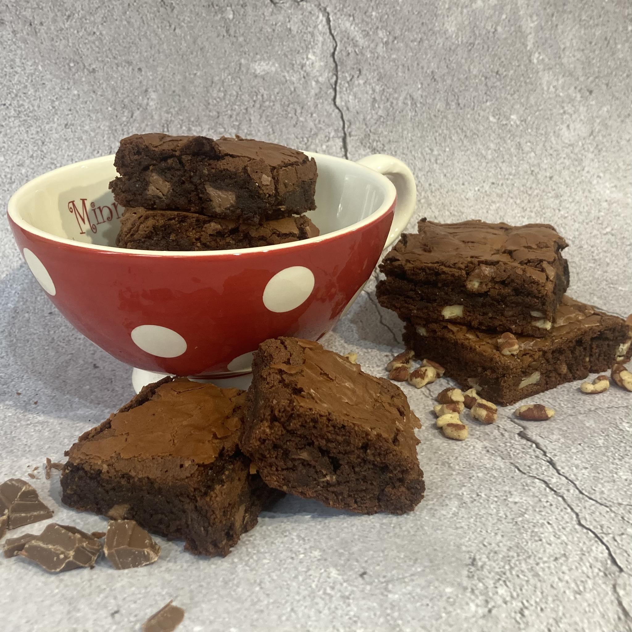 Chocolate Brownies